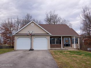 205 Summitt Dr, Brandenburg, KY 40108