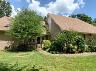 4103 Longview Rd, Little Rock, AR 72212