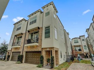 1034 W 26th St UNIT B, Houston, TX 77008