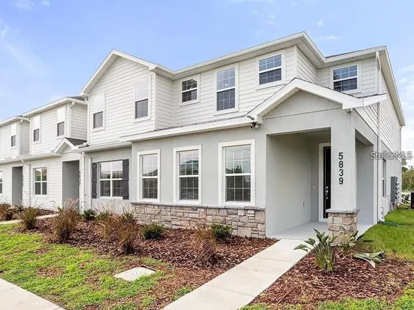 5818 Anders Way, Saint Cloud, FL 34771