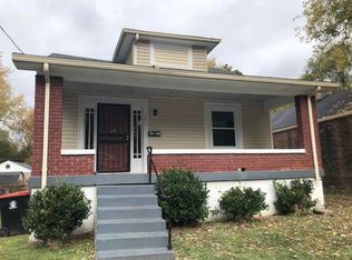 3233 Herman St, Louisville, KY 40212
