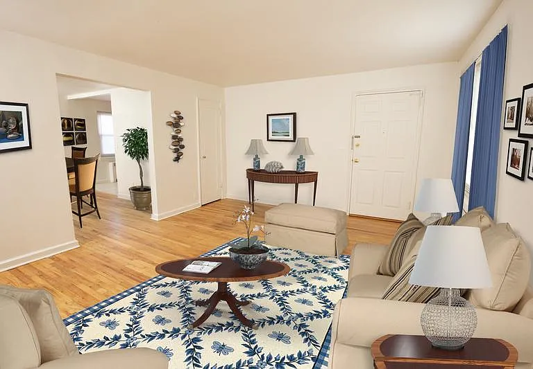 Copper Ridge Apartments — Photo 13
