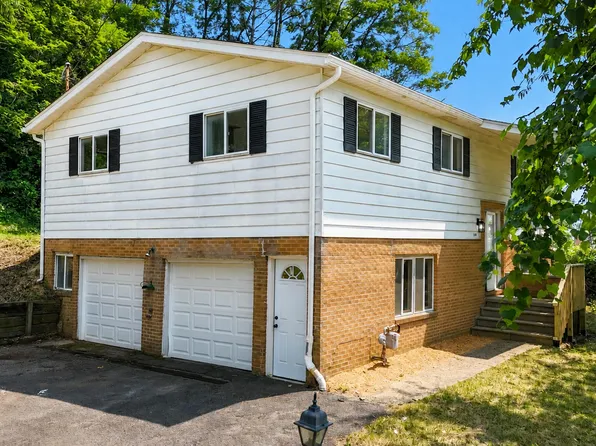 1308 Perry Ave, Morgantown, WV 26505