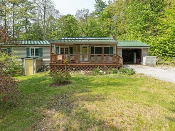 1215 Route 114, Sutton, NH 03260