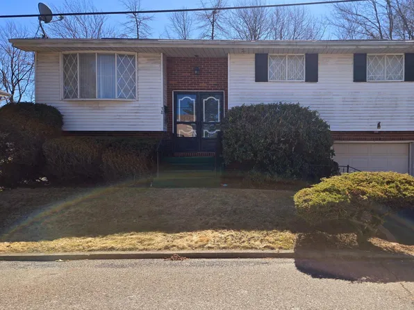 38 Park St, West Hazleton, PA 18202