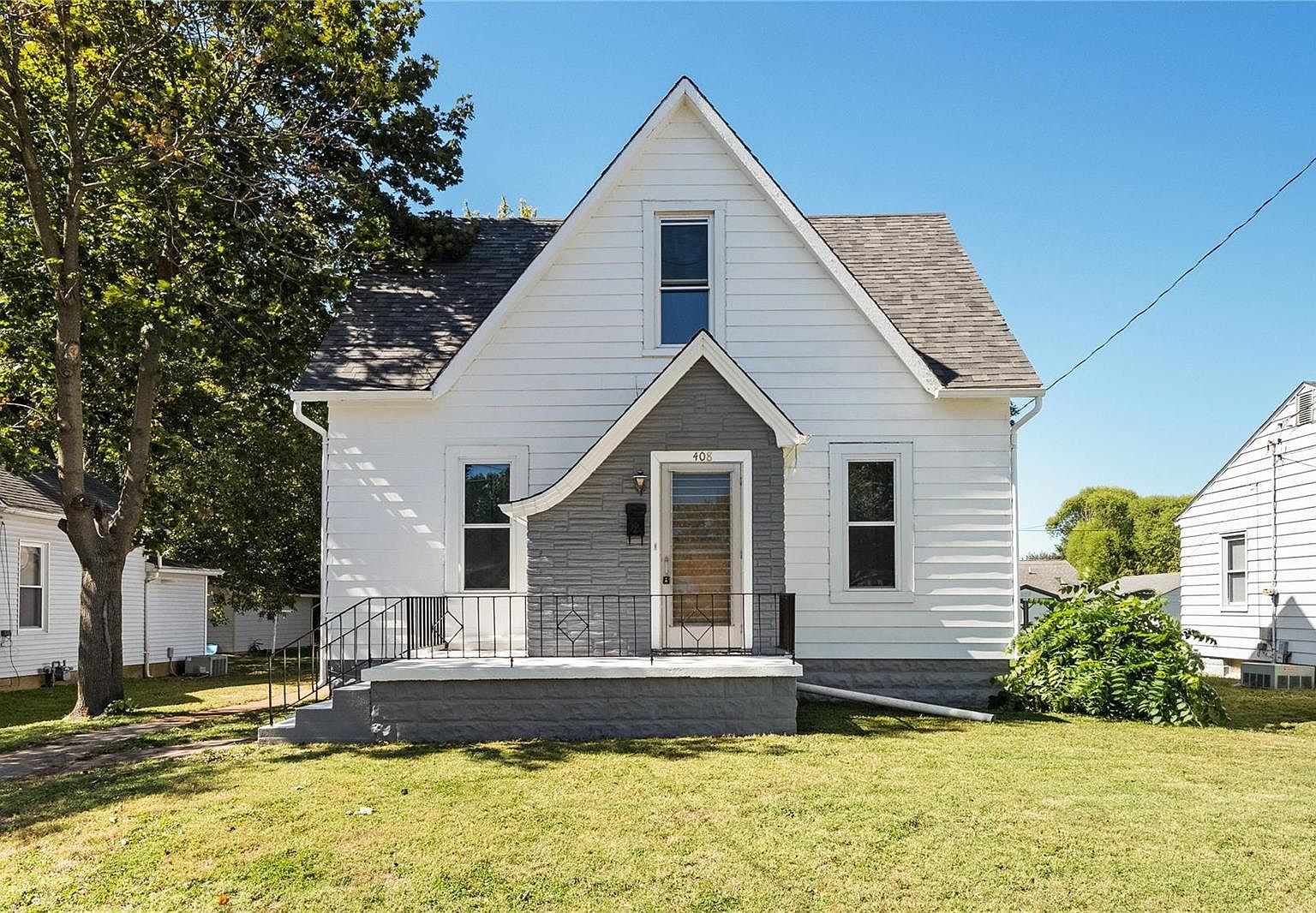 408 S Main St, Marissa, IL 62257 Zillow