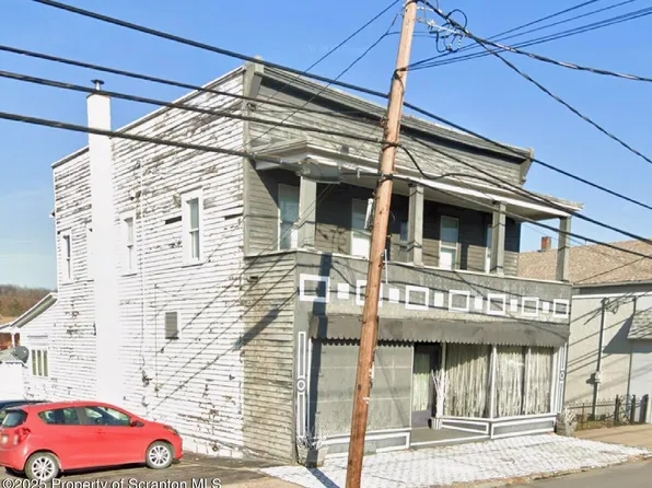 288 Main St, Dupont, PA 18641