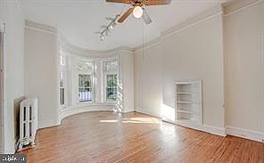 4th image of 1703 Q St NW
