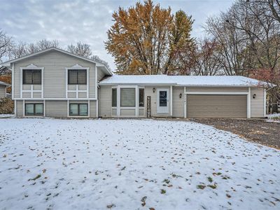21701 Rouillard Blvd, Rogers, MN, 55374