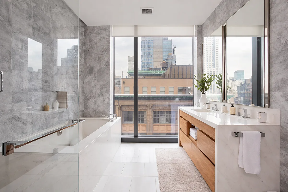 277 5th Avenue #21A in NoMad, Manhattan | StreetEasy