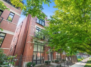 2174 N Stave St #3, Chicago, IL 60647