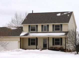 10130 Washburn Rd, Goodrich, MI 48438