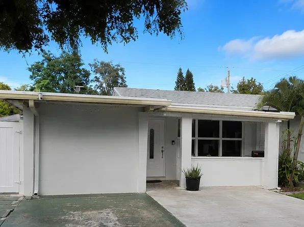 2311 N 58th Avenue, Hollywood, FL 33021