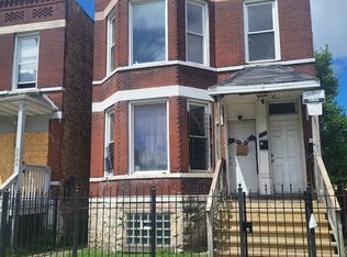 5534 S Bishop St, Chicago, IL 60636