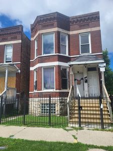 5534 S Bishop St, Chicago, IL, 60636