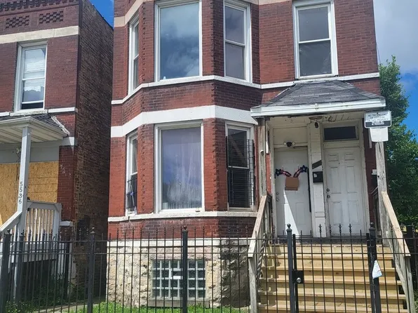 5534 S Bishop St, Chicago, IL 60636