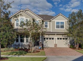 8573 Tallfield Ave, Orlando, FL 32832