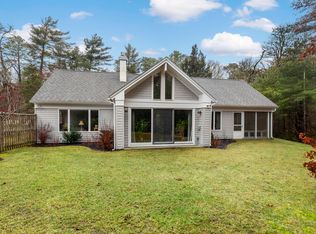 83 Coonamessett Cir, East Falmouth, MA 02536