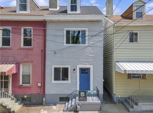 127 42nd St, Pittsburgh, PA