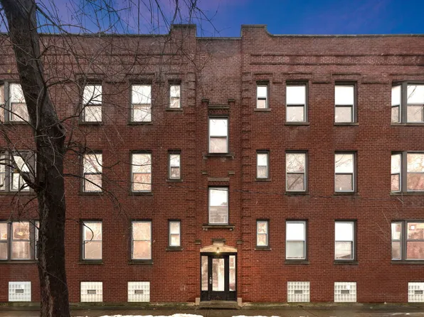 1417 W Arthur Ave APT 1R, Chicago, IL 60626