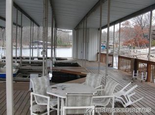 310 Highline Dr, Lake Ozark, MO 65049