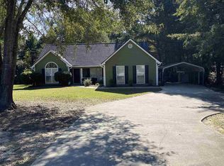 384 W Hemphill Rd, Stockbridge, GA 30281