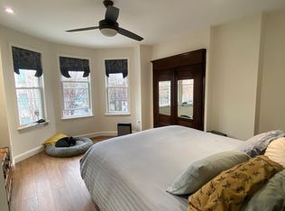 846 N 27th St #3, Philadelphia, PA 19130