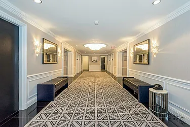 Rented by Brown Harris Stevens