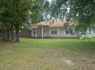 10528 SW State Road 47, Fort White, FL 32038