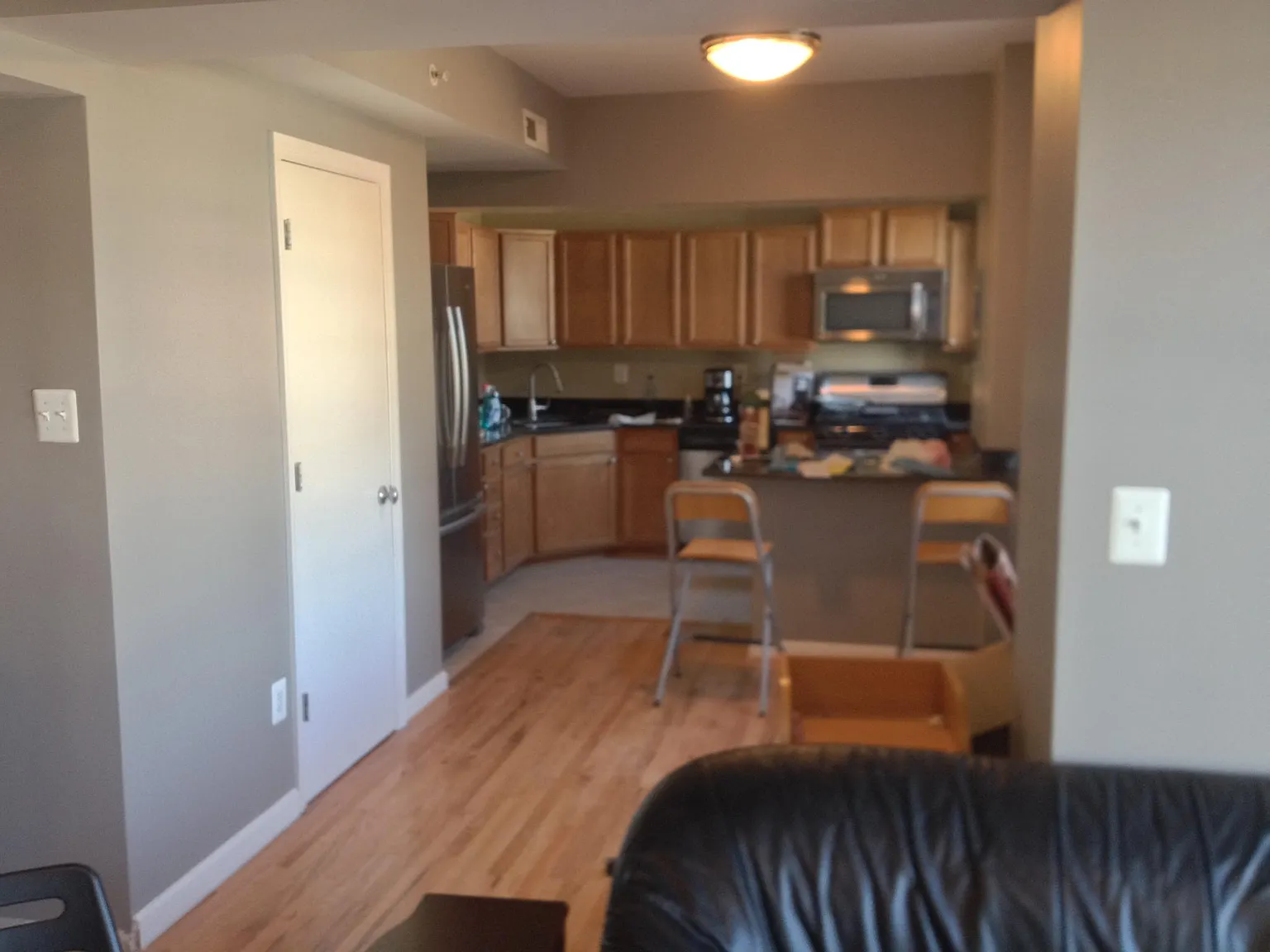 1 bed, 800 sqft, $2,000 — Photo 4