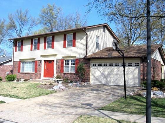 1st image of 2815 Fordham Dr