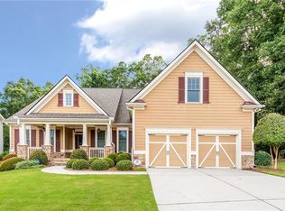 7251 Lake Sterling Blvd, Flowery Branch, GA 30542