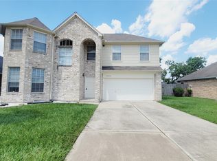 20934 Carmel Valley Dr, Katy, TX 77449