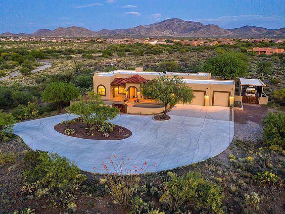 2nd image of 16511 S Tumbleweed Springs Ct
