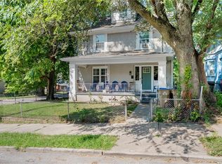 340 Bales Ave, Kansas City, MO 64124