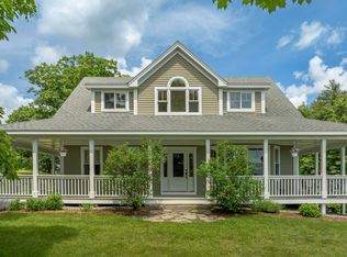 1 Tavern Way, Falmouth, ME 04105