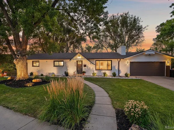 8535 W 59th Avenue, Arvada, CO 80004