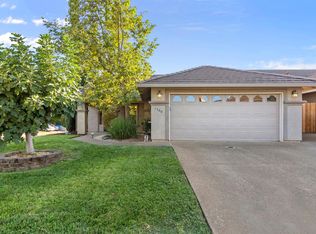 1560 El Camino Verde Dr, Lincoln, CA