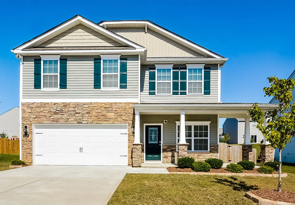 1244 Turkey Trot Rd