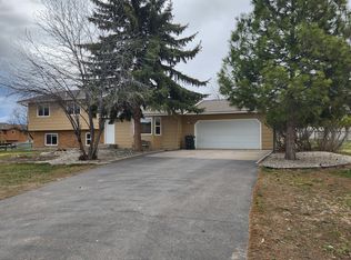 5370 Flathead Dr, Florence, MT 59833