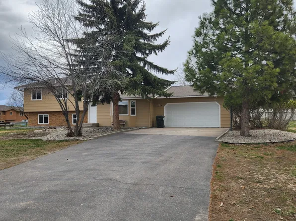5370 Flathead Dr, Florence, MT 59833