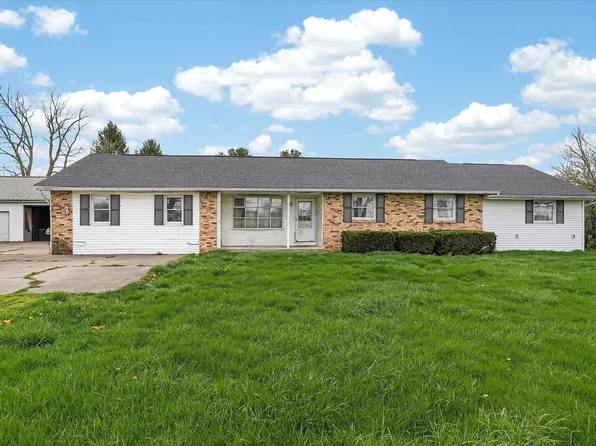 111 Hess Rd, Washington Court House, OH 43160