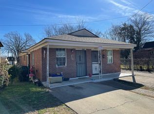 1022 N 2nd St, Memphis, TN 38107