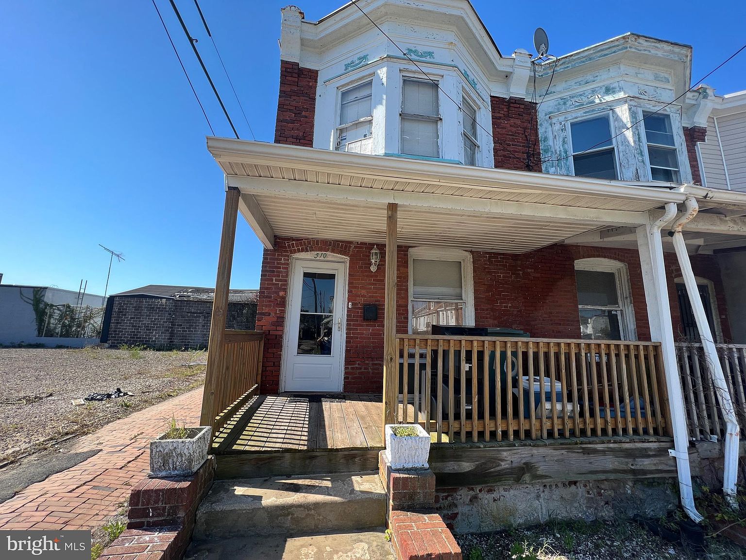 310 N Connecticut Ave, Atlantic City, NJ 08401 Zillow