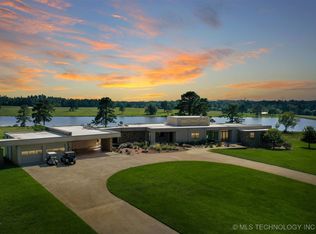 421403 E 1920th Rd, Antlers, OK 74523