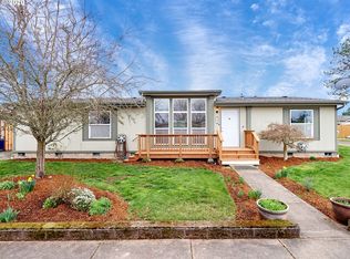 715 Zepher Way, Molalla, OR 97038