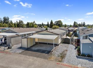 201 W Oakview Avenue #88, Centralia, WA 98531