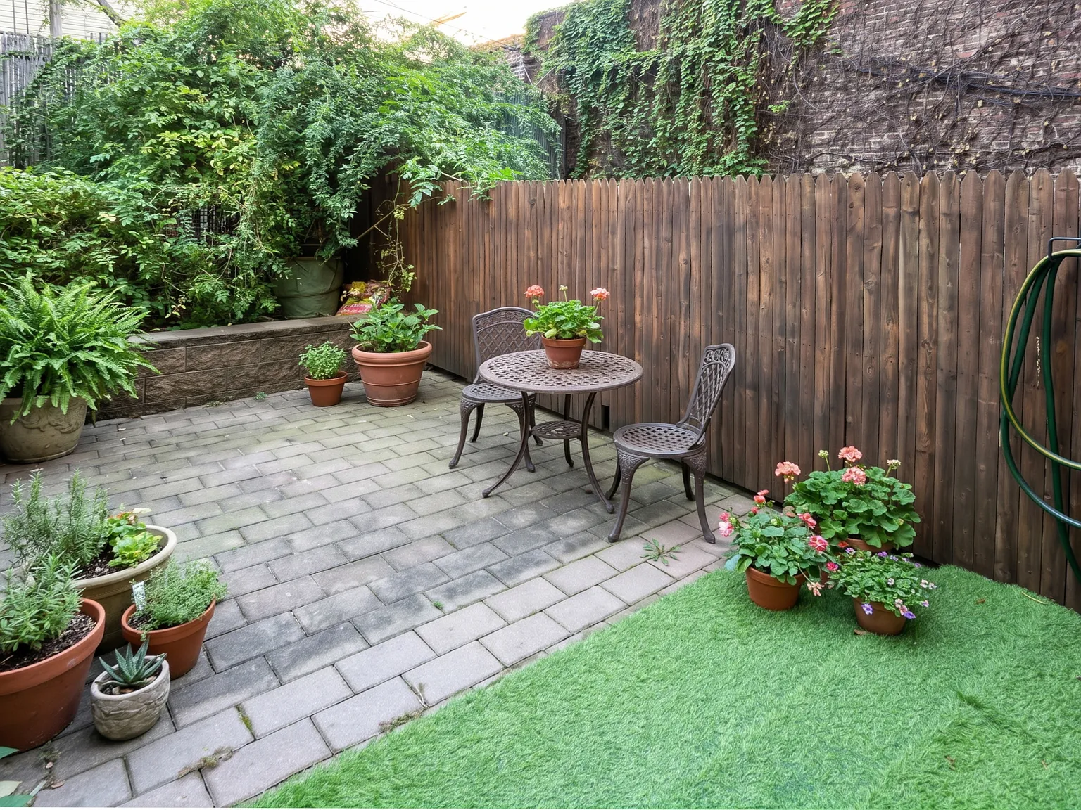 611 Grand Street — Photo 2