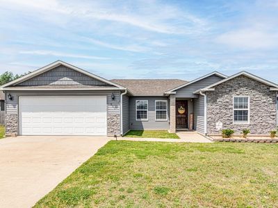 509 Allyson Dr, Paragould, AR, 72450