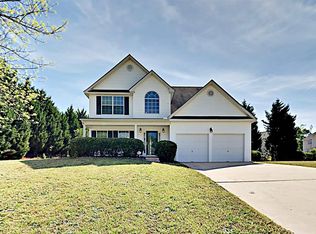 150 Rock View Ln, Covington, GA